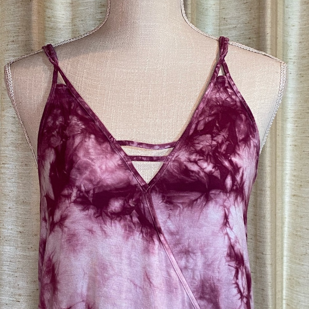 Soft & Sexy tank